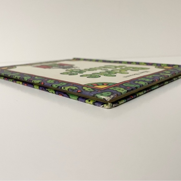 Pickle Things Book by Marc Brown - Picture 5 of 16